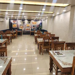 Rajat Restaurant