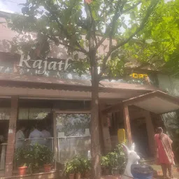 Rajathadri Food Fort