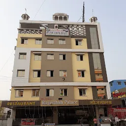 Rajathans hotel