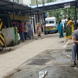 Rajawadi Hospital