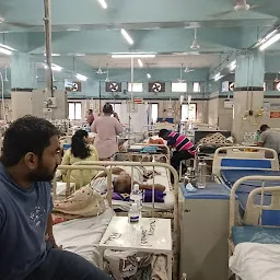 Rajawadi Hospital