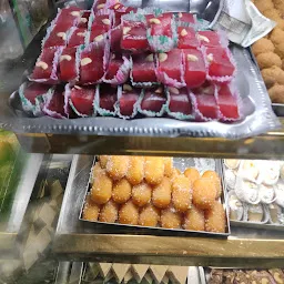 Rajai Sardar Sweets