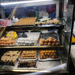 Rajai Sardar Sweets