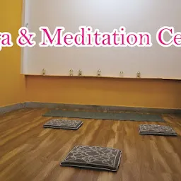 Rajayoga meditation center