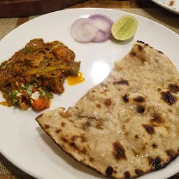 Rajbagh Restaurant