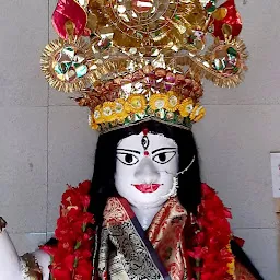 Rajballavi Kali Temple রাজবল্লভী মাতার মন্দির