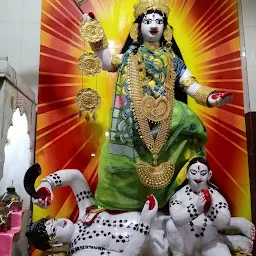 Rajballavi Kali Temple রাজবল্লভী মাতার মন্দির