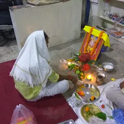 Rajbanshi Nagar Market