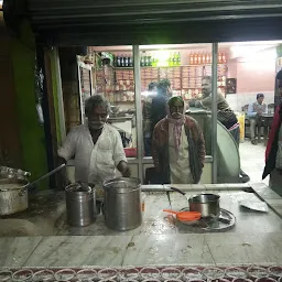 Rajbanshi Nagar Market