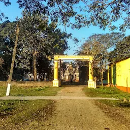 Rajbari Palace