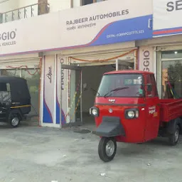Rajbeer Automobiles