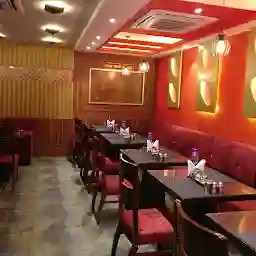 RAJBHOG RESTAURANT AND PARTY PLACE