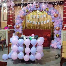 RAJBHOG RESTAURANT AND PARTY PLACE