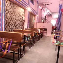 Rajbhog Restaurant & Cafe