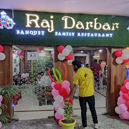 Rajdarbar family Restaurant