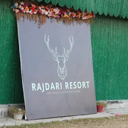 Rajdari Resort