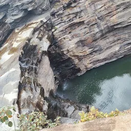 Rajdari Waterfall