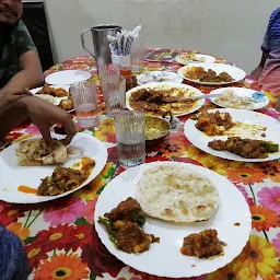 Rajdhaani Family Restaurant