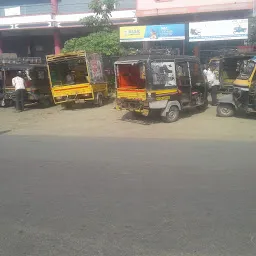 Rajdhani Automobiles