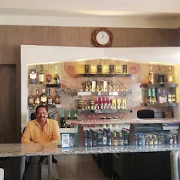 Rajdhani Bar And Restaurant