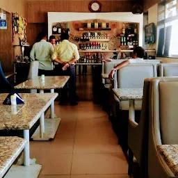 Rajdhani Bar And Restaurant