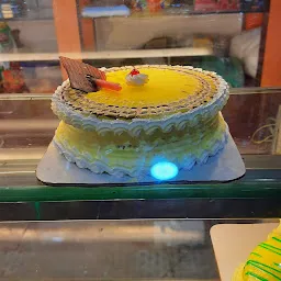 Rajdhani Cake Shop