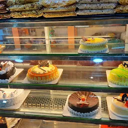 Rajdhani Cake Shop