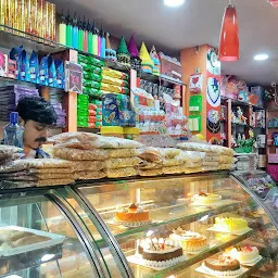 Rajdhani Cake Shop