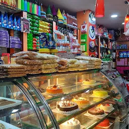 Rajdhani Cake Shop