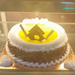 Rajdhani Cake Shop
