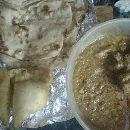Rajdhani Chatkare Foods