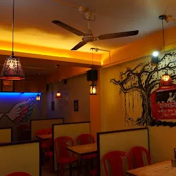 Rajdhani chinese Restaurant satara