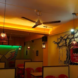 Rajdhani chinese Restaurant satara