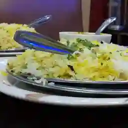 Rajdhani Family Restaurant