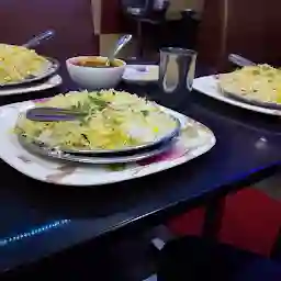 Rajdhani Family Restaurant