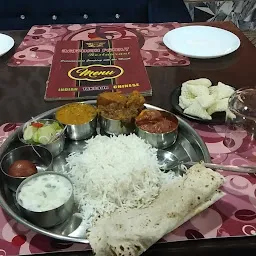 Rajdhani family restaurant
