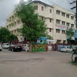 Rajdhani Law College