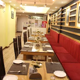 Rajdhani Restaurant