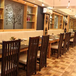 Rajdhani Restaurant