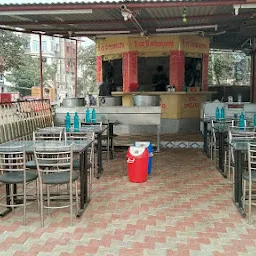 Rajdhani Thai Restaurant