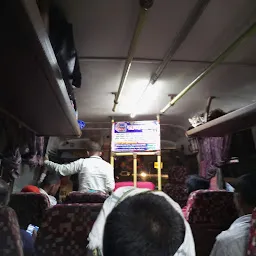 Rajdhani travels udaipur