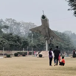 Rajdhani Vatika, Patna