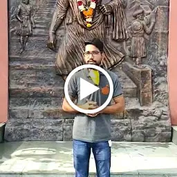 Raje Chatrapati Shivaji Maharaj Chowk