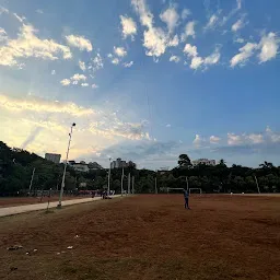 Raje Sambhaji Maharaj Ground