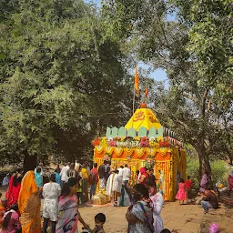 Raje sambjai garden mahadev galie osmanabad