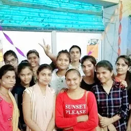 Rajeev Gandhi coaching classes (Mainpuri)