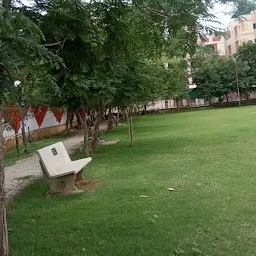 Rajeev Gandhi Nagar Park