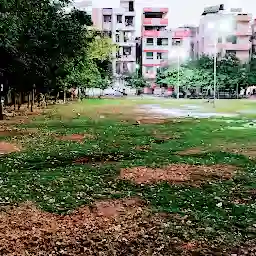 Rajeev Gandhi Nagar Park