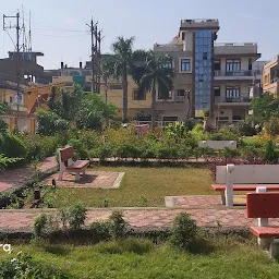 Rajeev Gandhi Park