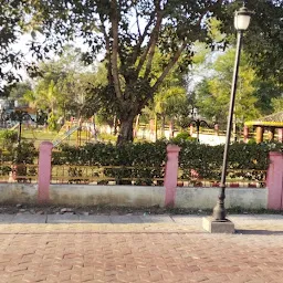 Rajeev Gandhi Park, Sadar